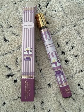 Mallow Madness Spray Perfume